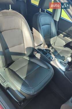 Внедорожник / Кроссовер Nissan Qashqai 2013 в 