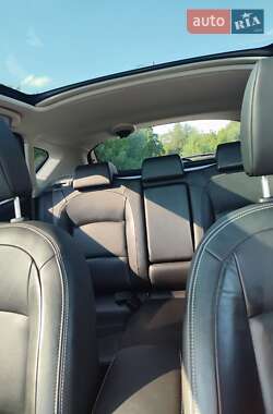 Внедорожник / Кроссовер Nissan Qashqai 2013 в 