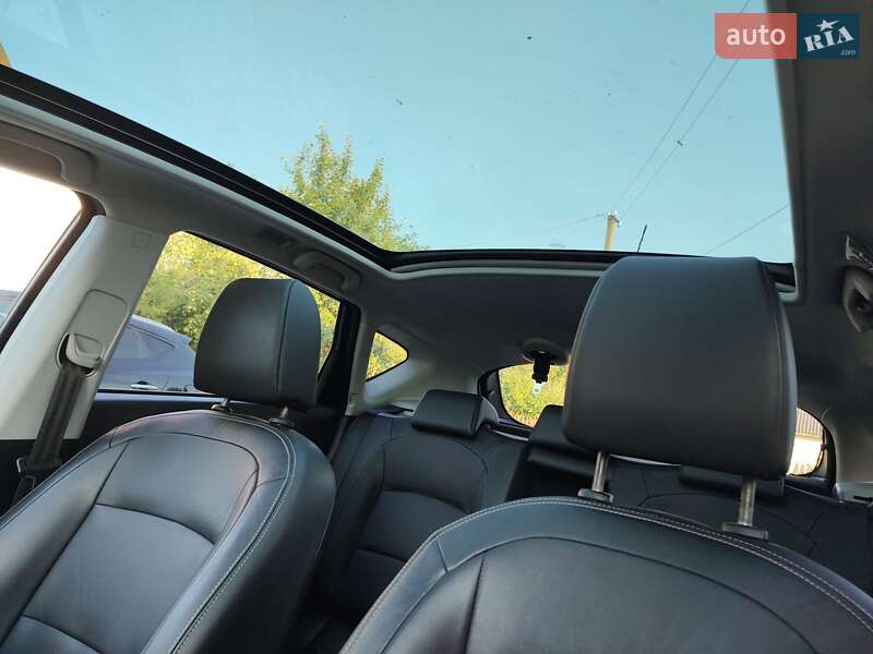 Внедорожник / Кроссовер Nissan Qashqai 2013 в Калуше
