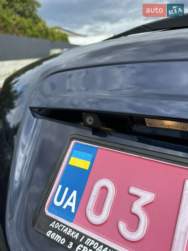 Внедорожник / Кроссовер Nissan Qashqai 2011 в Луцке