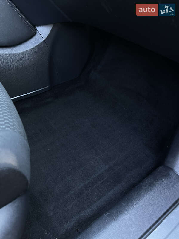 Внедорожник / Кроссовер Nissan Qashqai 2019 в Днепре