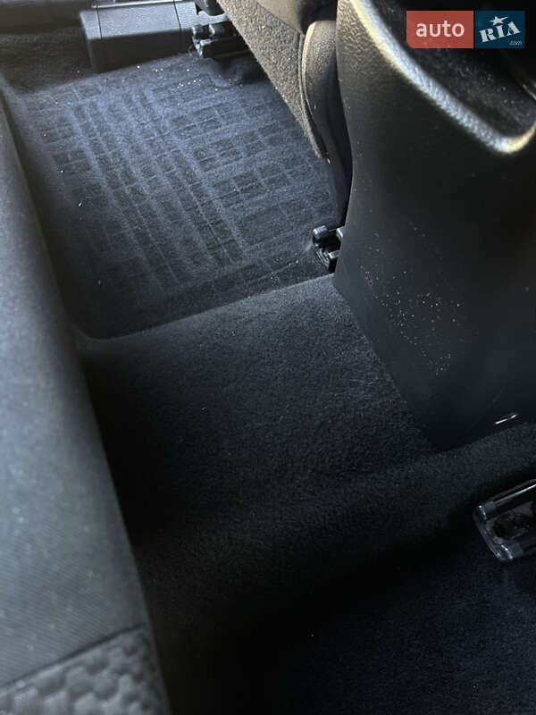 Внедорожник / Кроссовер Nissan Qashqai 2019 в Днепре