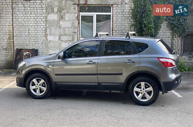 Nissan Qashqai 2012 Nissan Qashqai 2012
