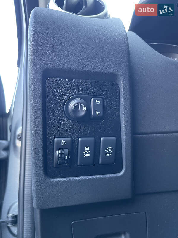 Внедорожник / Кроссовер Nissan Qashqai 2013 в Луцке