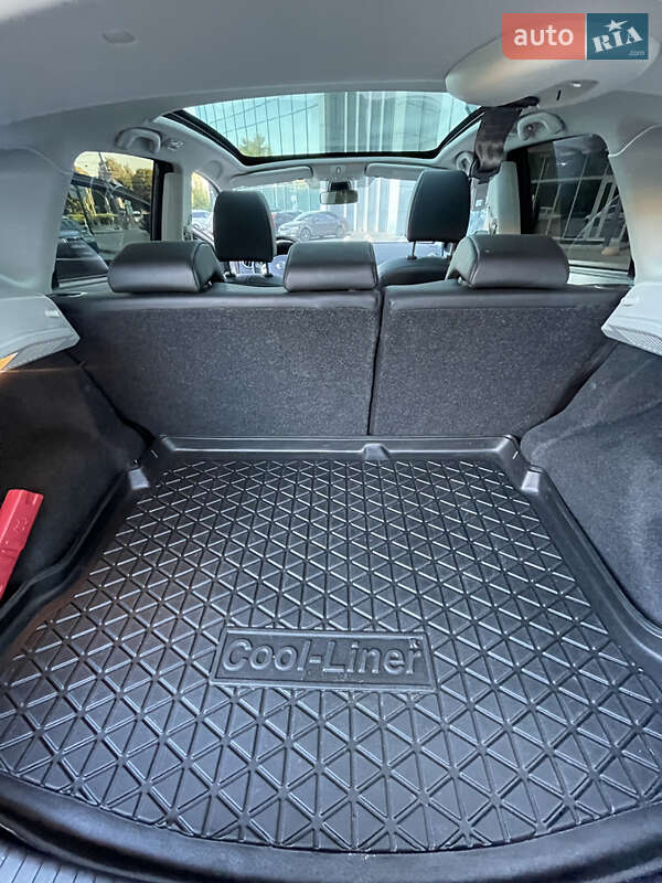 Внедорожник / Кроссовер Nissan Qashqai 2013 в Луцке