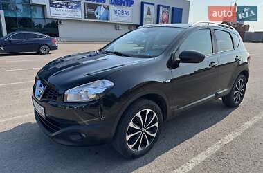 Внедорожник / Кроссовер Nissan Qashqai 2011 в Ковеле