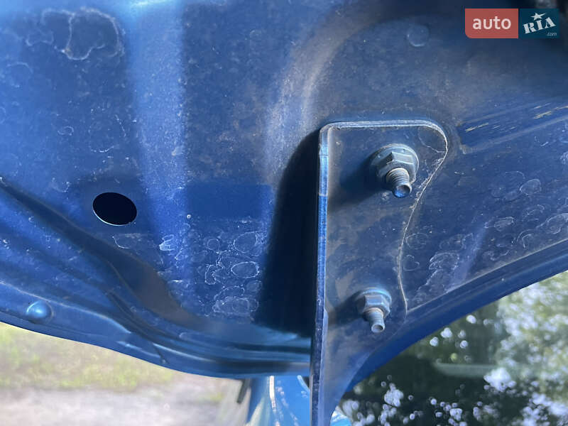 Внедорожник / Кроссовер Nissan Qashqai 2019 в Виннице