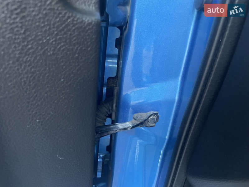 Внедорожник / Кроссовер Nissan Qashqai 2019 в Виннице