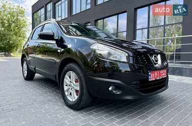 Nissan Qashqai 2010 Nissan Qashqai 2010