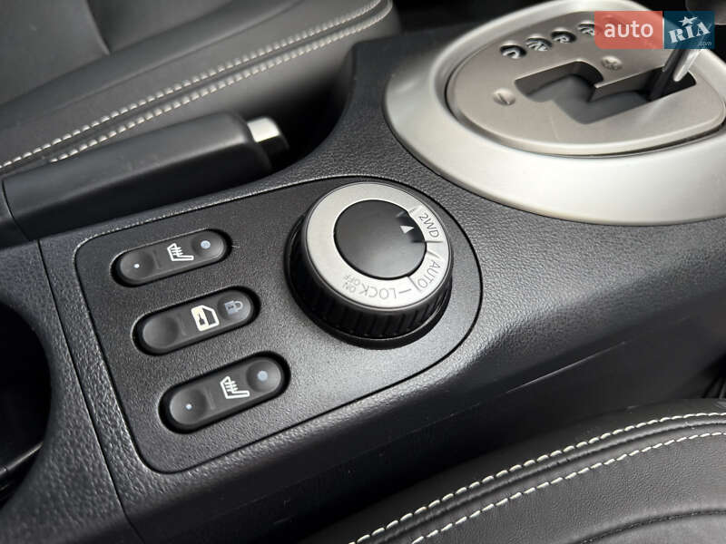 Внедорожник / Кроссовер Nissan Qashqai 2010 в Полтаве