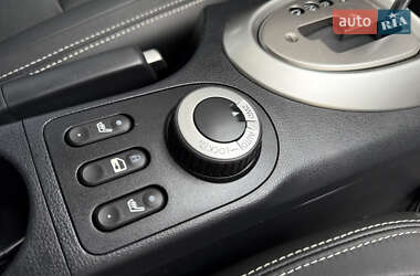 Позашляховик / Кросовер Nissan Qashqai 2010 в 