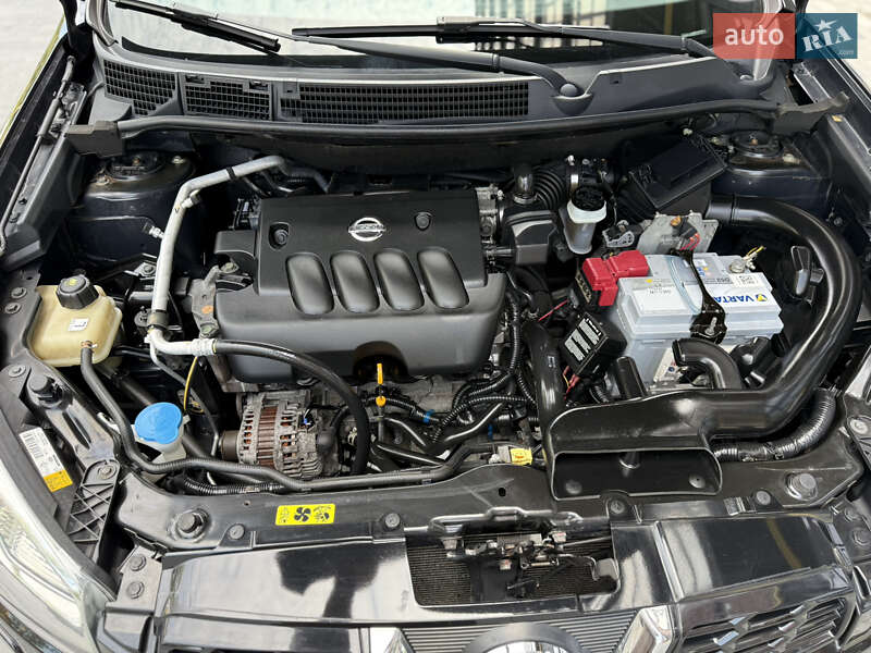 Внедорожник / Кроссовер Nissan Qashqai 2010 в Полтаве