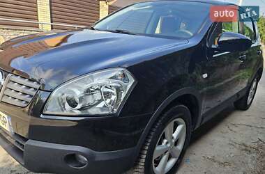 Nissan Qashqai 2009