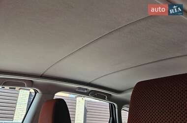 Внедорожник / Кроссовер Nissan Qashqai 2009 в 