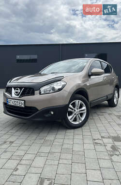 Nissan Qashqai 2011 Nissan Qashqai 2011
