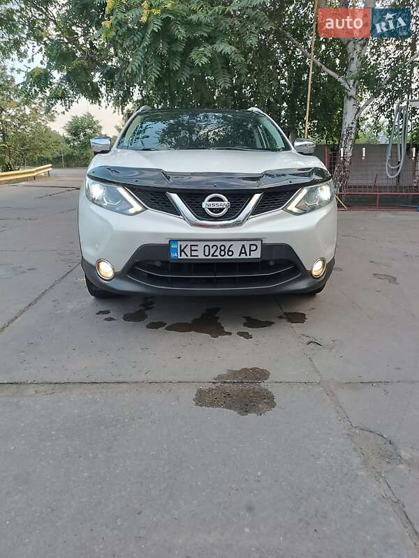 Nissan Qashqai 2013 Nissan Qashqai 2013