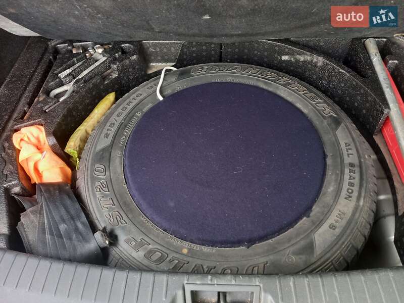 Позашляховик / Кросовер Nissan Qashqai 2008 в Львові фото 3 Позашляховик / Кросовер Nissan Qashqai 2008 в Львові