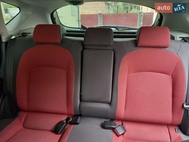 Позашляховик / Кросовер Nissan Qashqai 2008 в Львові фото 17 Позашляховик / Кросовер Nissan Qashqai 2008 в Львові
