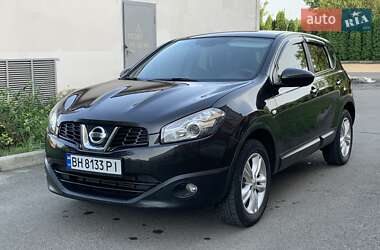 Nissan Qashqai 2012 Nissan Qashqai 2012