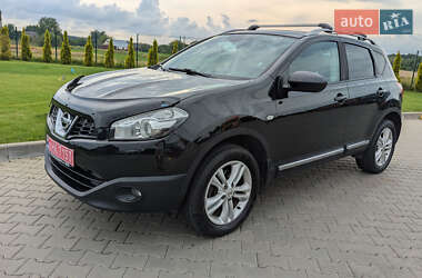 Внедорожник / Кроссовер Nissan Qashqai 2011 в Луцке