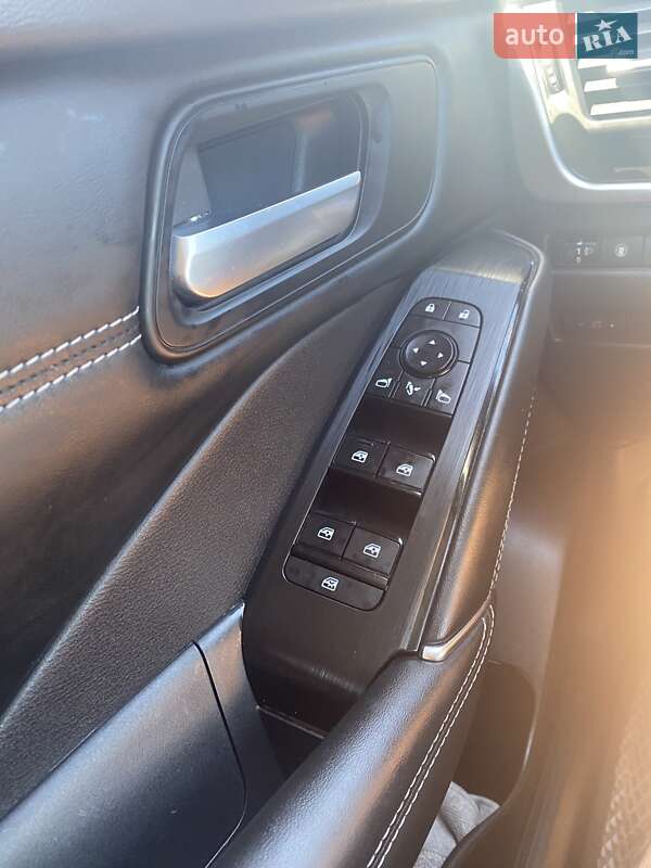 Внедорожник / Кроссовер Nissan Qashqai 2021 в Виннице