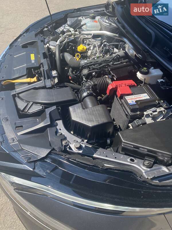 Внедорожник / Кроссовер Nissan Qashqai 2021 в Виннице