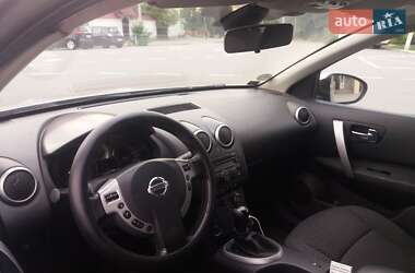 Внедорожник / Кроссовер Nissan Qashqai 2007 в Тульчине