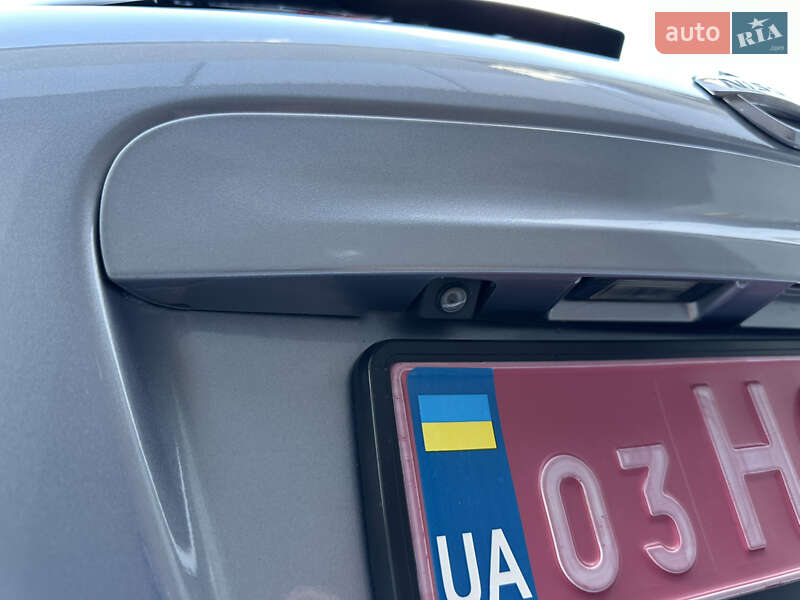 Позашляховик / Кросовер Nissan Qashqai 2012 в Рівному