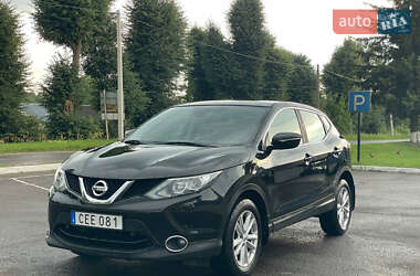 Nissan Qashqai 2014 Nissan Qashqai 2014