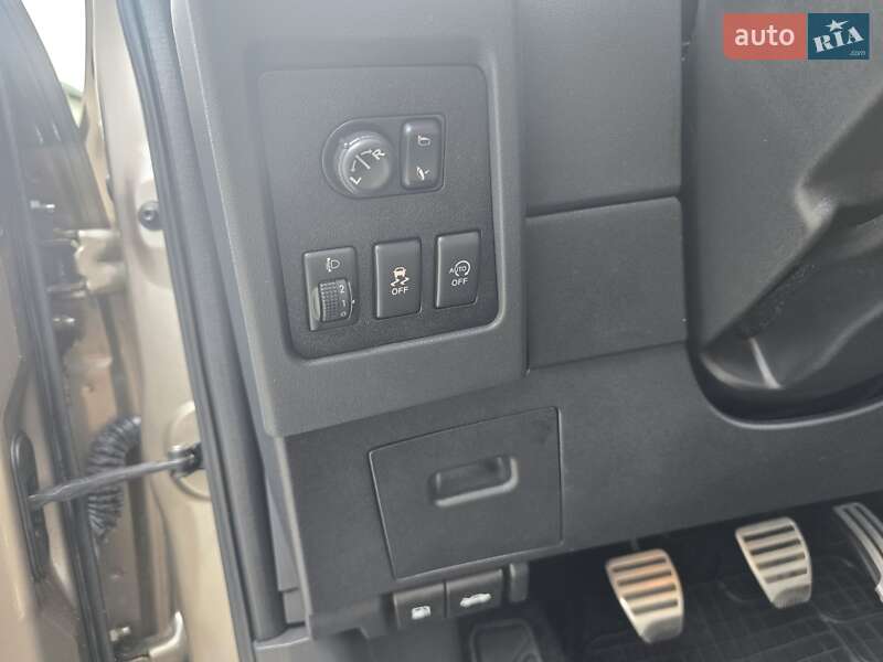 Внедорожник / Кроссовер Nissan Qashqai 2011 в Стрые фото 31 Внедорожник / Кроссовер Nissan Qashqai 2011 в Стрые