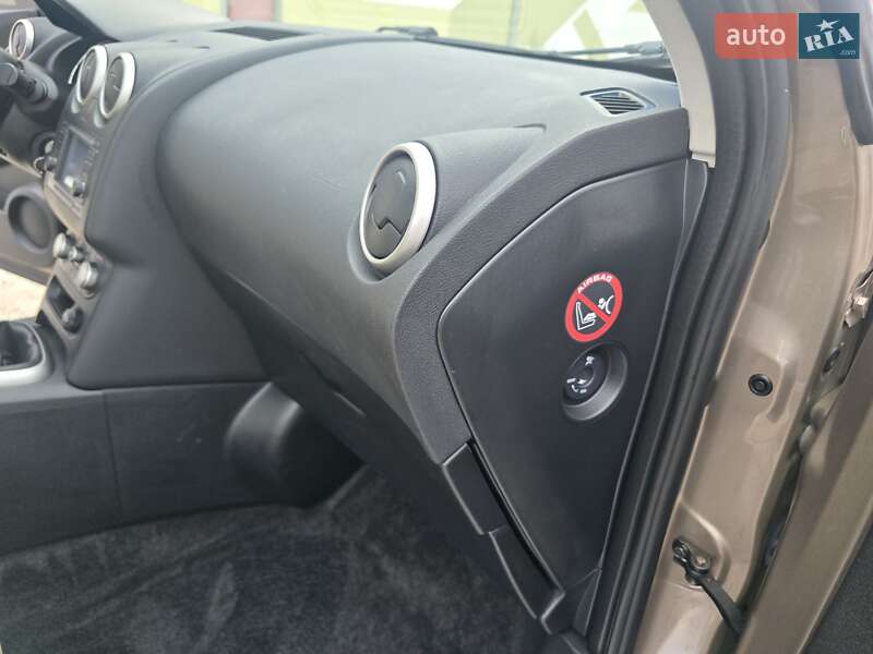 Внедорожник / Кроссовер Nissan Qashqai 2011 в Стрые фото 45 Внедорожник / Кроссовер Nissan Qashqai 2011 в Стрые
