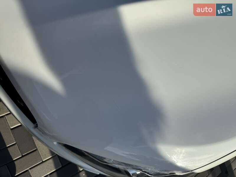 Внедорожник / Кроссовер Nissan Qashqai 2011 в Каневе