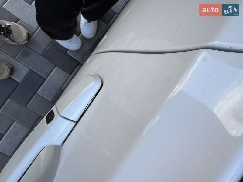 Внедорожник / Кроссовер Nissan Qashqai 2011 в Каневе