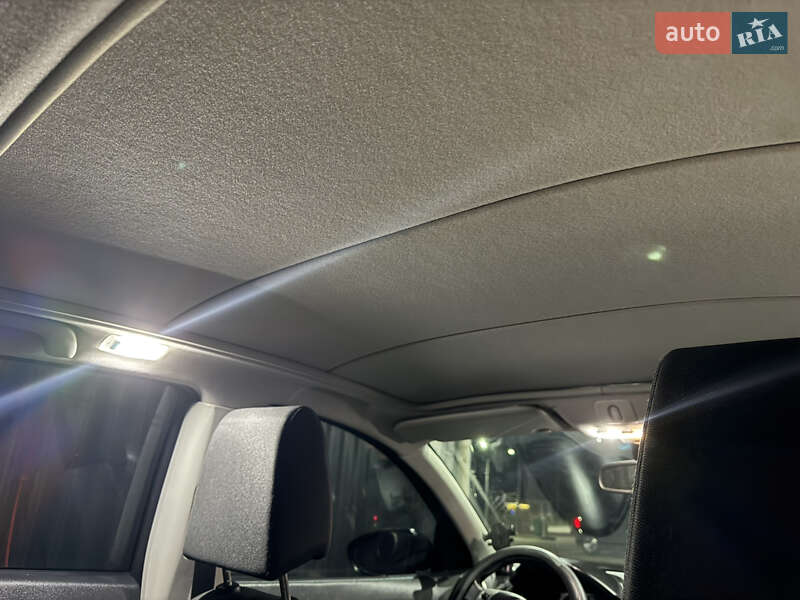 Внедорожник / Кроссовер Nissan Qashqai 2008 в Ужгороде