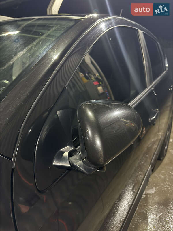 Внедорожник / Кроссовер Nissan Qashqai 2008 в Ужгороде