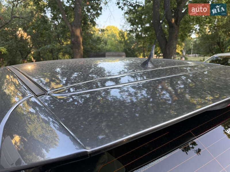 Внедорожник / Кроссовер Nissan Qashqai 2021 в Кропивницком