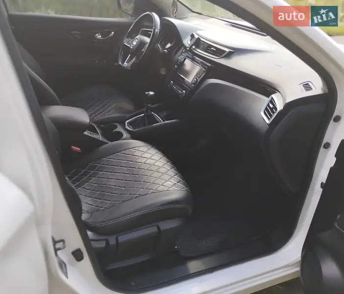 Nissan Qashqai 2020 VIN SJNFDNJ11U2848739 фото оголошення 9 з 51