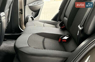 Внедорожник / Кроссовер Nissan Qashqai 2010 в 