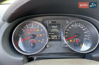Внедорожник / Кроссовер Nissan Qashqai 2012 в Хмельницком