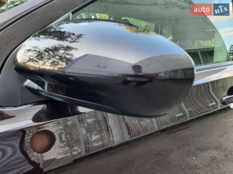 Внедорожник / Кроссовер Nissan Qashqai 2011 в Полтаве фото 25 Внедорожник / Кроссовер Nissan Qashqai 2011 в Полтаве