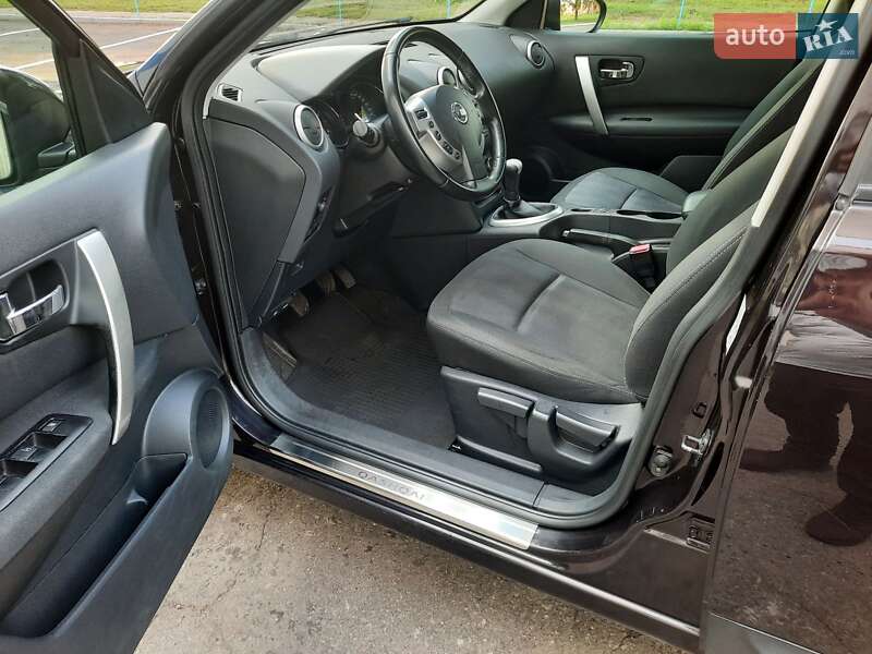 Внедорожник / Кроссовер Nissan Qashqai 2011 в Полтаве фото 34 Внедорожник / Кроссовер Nissan Qashqai 2011 в Полтаве