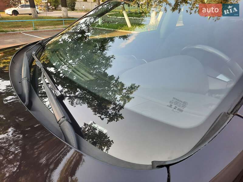 Внедорожник / Кроссовер Nissan Qashqai 2011 в Полтаве фото 43 Внедорожник / Кроссовер Nissan Qashqai 2011 в Полтаве