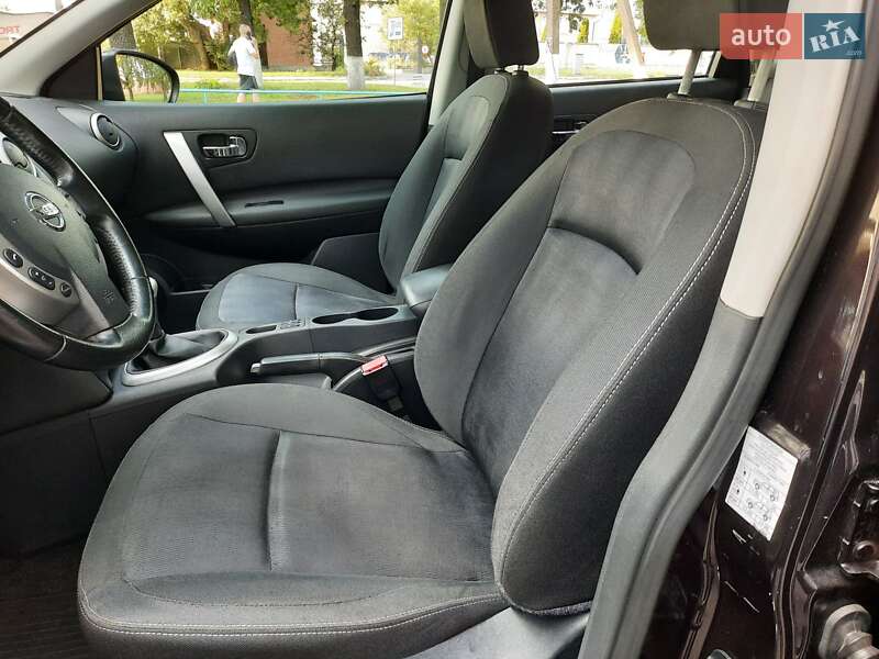 Внедорожник / Кроссовер Nissan Qashqai 2011 в Полтаве фото 48 Внедорожник / Кроссовер Nissan Qashqai 2011 в Полтаве
