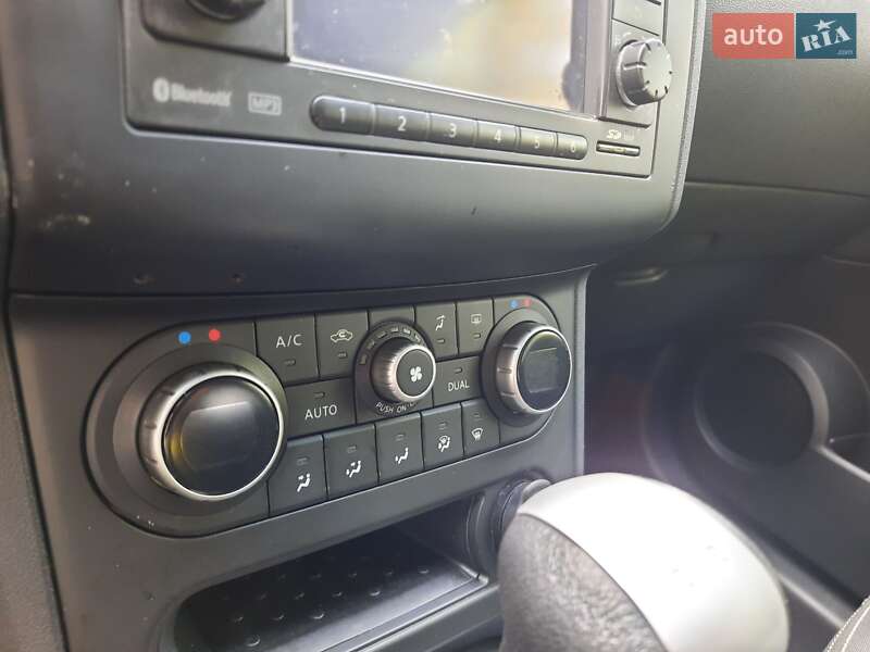 Внедорожник / Кроссовер Nissan Qashqai 2011 в Полтаве фото 51 Внедорожник / Кроссовер Nissan Qashqai 2011 в Полтаве