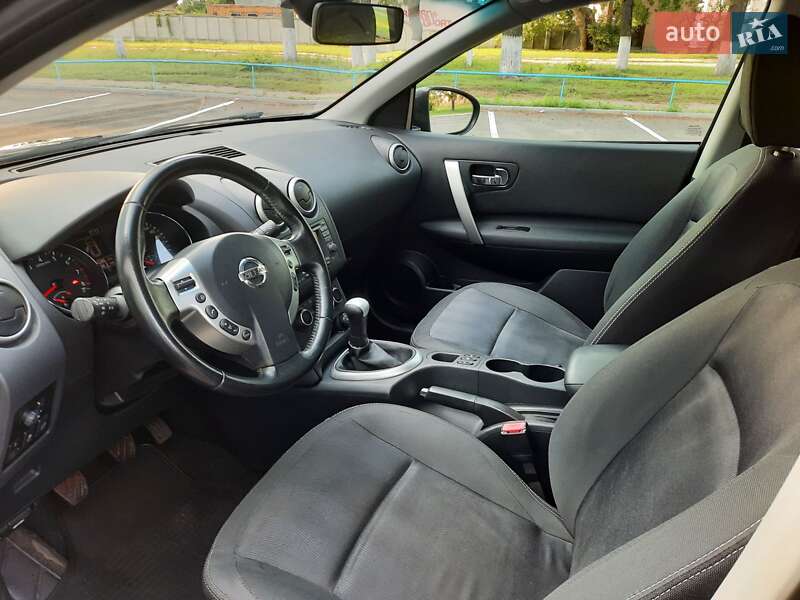 Внедорожник / Кроссовер Nissan Qashqai 2011 в Полтаве фото 63 Внедорожник / Кроссовер Nissan Qashqai 2011 в Полтаве