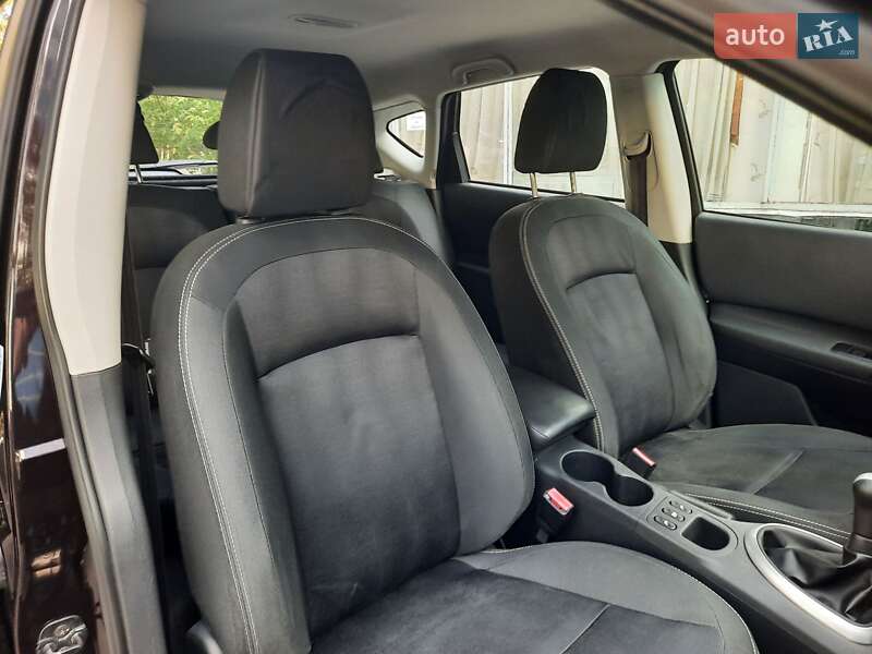 Внедорожник / Кроссовер Nissan Qashqai 2011 в Полтаве фото 101 Внедорожник / Кроссовер Nissan Qashqai 2011 в Полтаве