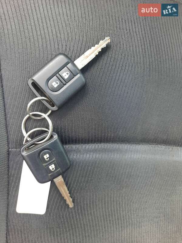 Внедорожник / Кроссовер Nissan Qashqai 2011 в Полтаве фото 105 Внедорожник / Кроссовер Nissan Qashqai 2011 в Полтаве