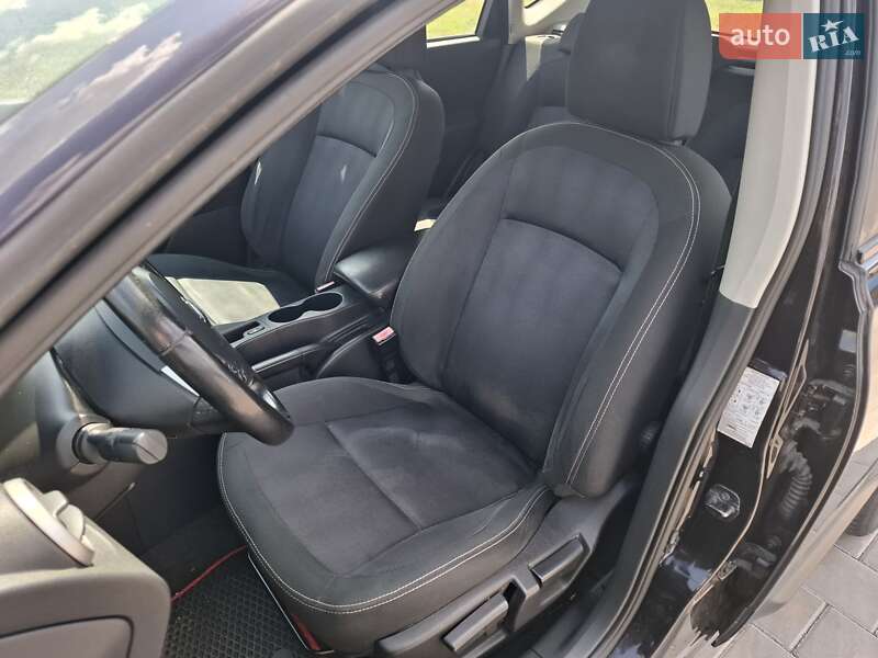 Внедорожник / Кроссовер Nissan Qashqai 2010 в Черкассах фото 11 Внедорожник / Кроссовер Nissan Qashqai 2010 в Черкассах