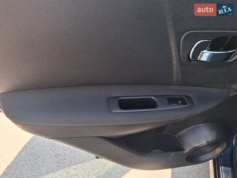 Внедорожник / Кроссовер Nissan Qashqai 2007 в Тернополе