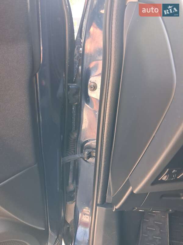 Внедорожник / Кроссовер Nissan Qashqai 2007 в Тернополе